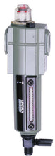 Load image into Gallery viewer, Lincoln Industrial 602208 Modular Air Lubricator, 1/2 in. NPT (f) Thread, 250 PSI Max. Pressure