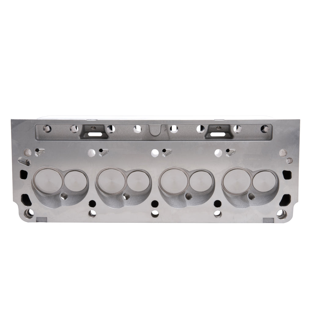 Edelbrock 602219 Engine Cylinder Head for Select AC Shelby Cobra, Ford 300, Ford Bronco, Ford Country Sedan, Ford Country Squire, Ford Custom, Ford Custom 500, Ford E-100 Econoline, Ford E-100 Econoline Club Wagon, Ford E-150 Econoline, Ford E-150