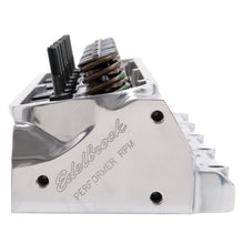 Load image into Gallery viewer, Edelbrock 602219 Engine Cylinder Head for Select AC Shelby Cobra, Ford 300, Ford Bronco, Ford Country Sedan, Ford Country Squire, Ford Custom, Ford Custom 500, Ford E-100 Econoline, Ford E-100 Econoline Club Wagon, Ford E-150 Econoline, Ford E-150