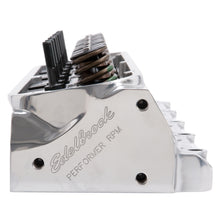 Load image into Gallery viewer, Edelbrock 602219 Engine Cylinder Head for Select AC Shelby Cobra, Ford 300, Ford Bronco, Ford Country Sedan, Ford Country Squire, Ford Custom, Ford Custom 500, Ford E-100 Econoline, Ford E-100 Econoline Club Wagon, Ford E-150 Econoline, Ford E-150