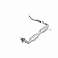 Load image into Gallery viewer, MagnaFlow Exhaust Products 49625 OEM Grade Direct-Fit Catalytic Converter for Select Toyota Sequoia, Toyota Tundra