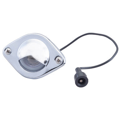 Grote 60251 Courtesy Lights, Clear