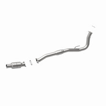 Load image into Gallery viewer, MagnaFlow Exhaust Products 447280 California CARB Direct-Fit Catalytic Converter for Select Chevrolet Avalanche 2500, Chevrolet Suburban 2500, GMC Yukon XL