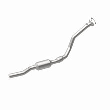 Load image into Gallery viewer, MagnaFlow Exhaust Products 24003 HM Grade Direct-Fit Catalytic Converter for Select Audi A6, Audi A6 Quattro