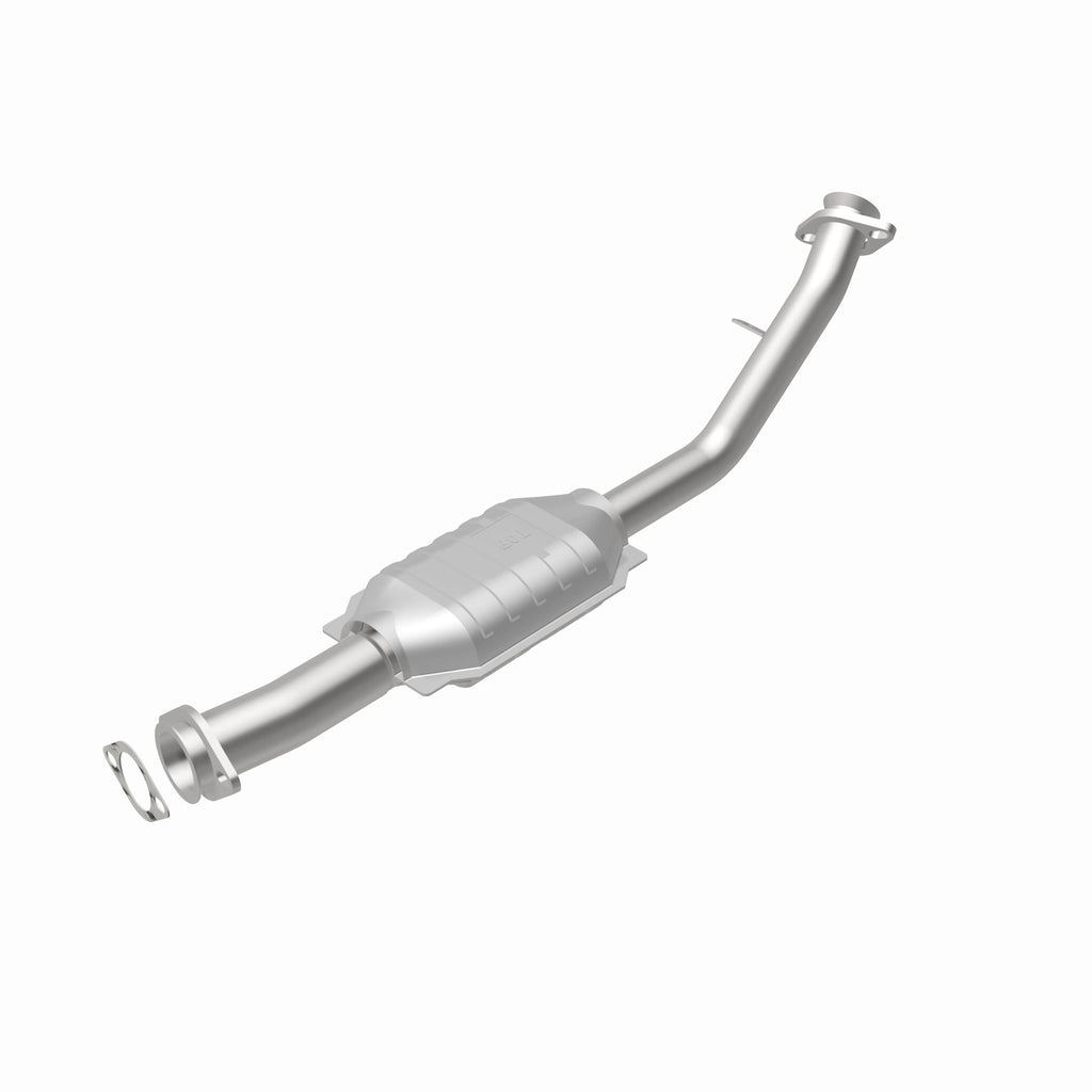 MagnaFlow Exhaust Products 23373 Standard Grade Direct-Fit Catalytic Converter for Select Ford Ranger