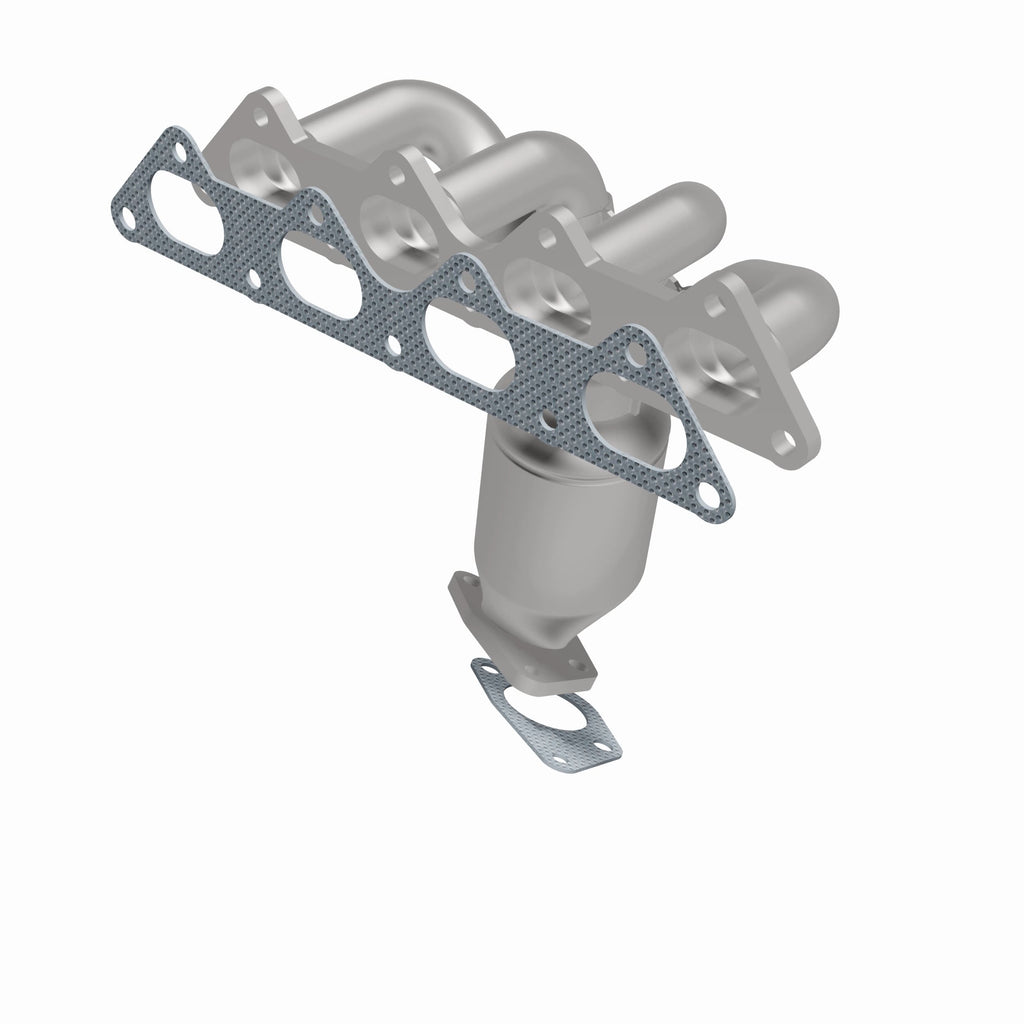 MagnaFlow Exhaust Products 49314 OEM Grade Manifold Catalytic Converter for Select Chrysler Sebring, Dodge Stratus, Mitsubishi Eclipse, Mitsubishi Galant