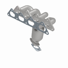Load image into Gallery viewer, MagnaFlow Exhaust Products 49314 OEM Grade Manifold Catalytic Converter for Select Chrysler Sebring, Dodge Stratus, Mitsubishi Eclipse, Mitsubishi Galant