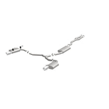 Load image into Gallery viewer, MagnaFlow Exhaust Products 16936 Street Series Polished Cat-Back System for Select Dodge Charger