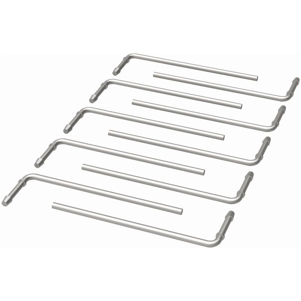 MagnaFlow Exhaust Products 10152 10 pk - Exhaust Hanger - 90 Deg - 0.375in.