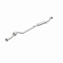 Load image into Gallery viewer, MagnaFlow Exhaust Products 21-321 OEM Grade Direct-Fit Catalytic Converter for Select Mazda MX-5 Miata