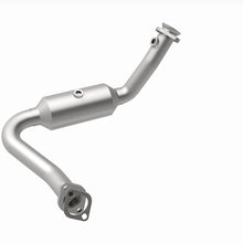 Load image into Gallery viewer, MagnaFlow Exhaust Products 49677 OEM Grade Direct-Fit Catalytic Converter for Select Ford Ranger, Mazda B4000