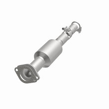 Load image into Gallery viewer, MagnaFlow Exhaust Products 5571814 California CARB Direct-Fit Catalytic Converter for Select Kia Rio
