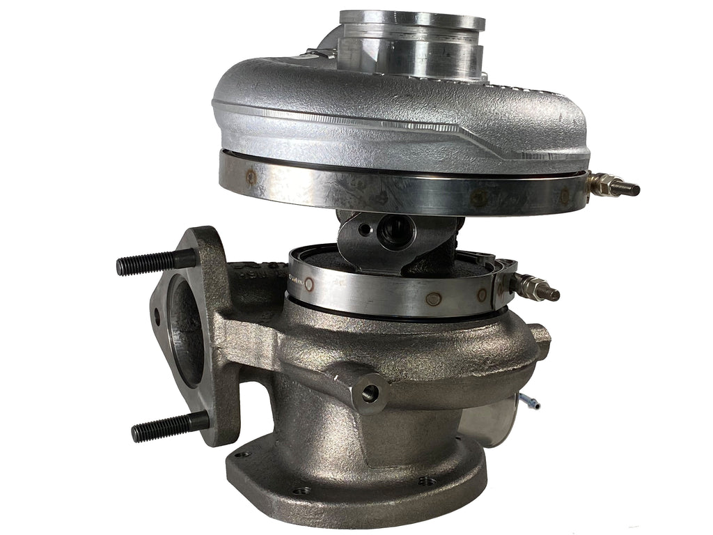Alliant Power 12709880008 Turbocharger