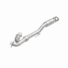 Load image into Gallery viewer, MagnaFlow Exhaust Products 52190 OEM Grade Direct-Fit Catalytic Converter for Select Nissan Altima