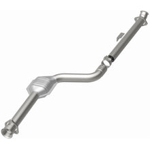 Load image into Gallery viewer, MagnaFlow Exhaust Products 24276 HM Grade Direct-Fit Catalytic Converter for Select Mercedes-Benz C230