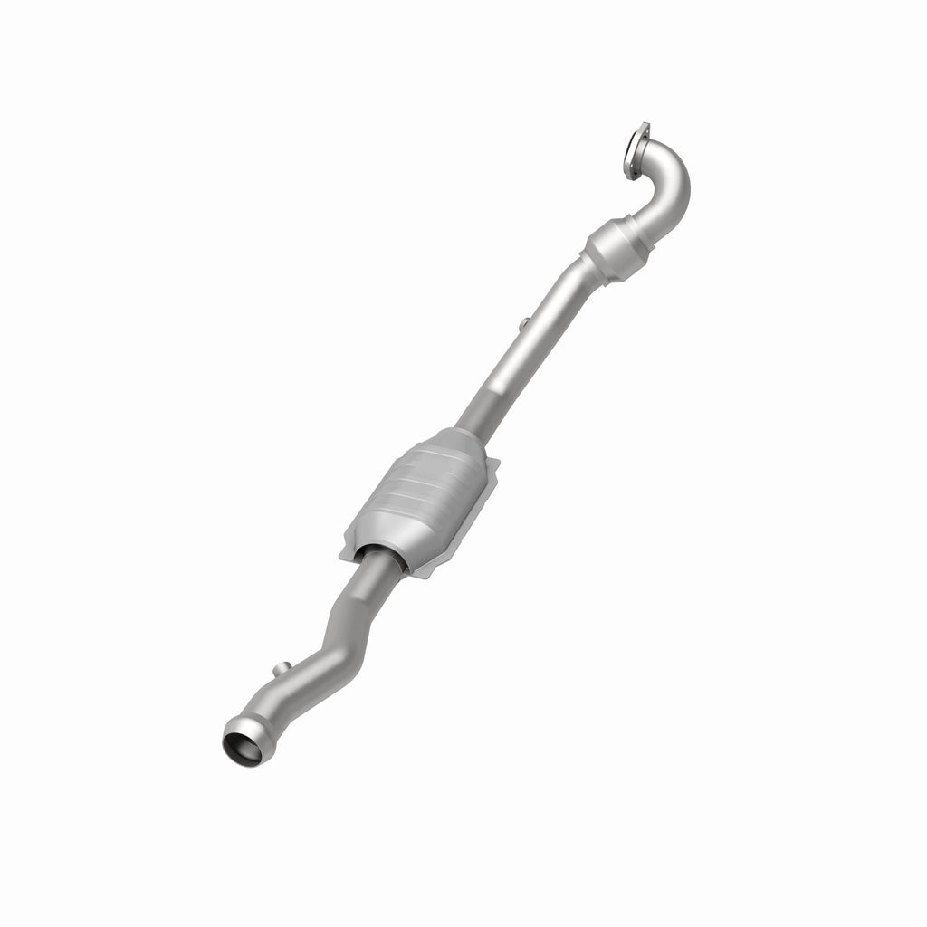 MagnaFlow Exhaust Products 23763 HM Grade Direct-Fit Catalytic Converter for Select Volvo 850