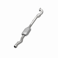 Load image into Gallery viewer, MagnaFlow Exhaust Products 23763 HM Grade Direct-Fit Catalytic Converter for Select Volvo 850
