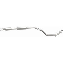 Load image into Gallery viewer, MagnaFlow Exhaust Products 5571886 California CARB Direct-Fit Catalytic Converter for Select Mazda 5