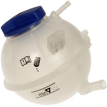 Load image into Gallery viewer, Dorman - OE Solutions 603-027 Pressurized Coolant Reservoir