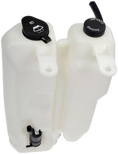 Dorman - OE Solutions 603-039 Coolant And Washer Fluid Reservoir Assembly