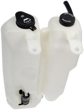 Load image into Gallery viewer, Dorman - OE Solutions 603-039 Coolant And Washer Fluid Reservoir Assembly