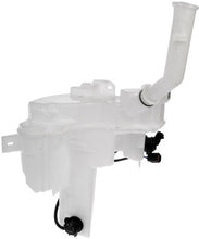 Load image into Gallery viewer, Dorman - OE Solutions 603-062 Windshield Washer Fluid Reservoir