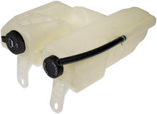 Load image into Gallery viewer, Dorman - OE Solutions 603-105 Coolant And Washer Fluid Reservoir Assembly