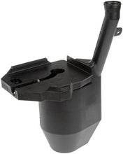 Load image into Gallery viewer, Dorman - OE Solutions 603-116 Non-Pressurized Coolant Reservoir
