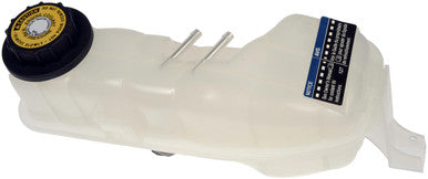 Dorman - OE Solutions 603-127 Pressurized Coolant Reservoir
