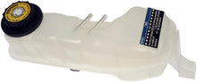 Load image into Gallery viewer, Dorman - OE Solutions 603-127 Pressurized Coolant Reservoir