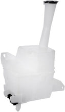 Load image into Gallery viewer, Dorman - OE Solutions 603-196 Windshield Washer Fluid Reservoir