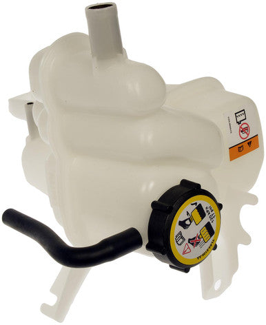 Dorman - OE Solutions 603-205 Pressurized Coolant Reservoir