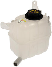 Load image into Gallery viewer, Dorman - OE Solutions 603-208 Pressurized Coolant Reservoir
