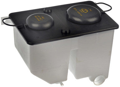 Dorman - OE Solutions 603-212 Coolant And Washer Fluid Reservoir Assembly