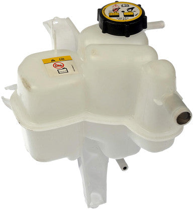 Dorman - OE Solutions 603-215 Pressurized Coolant Reservoir