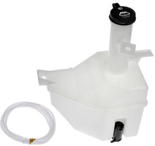 Load image into Gallery viewer, Dorman - OE Solutions 603-219 Windshield Washer Fluid Reservoir