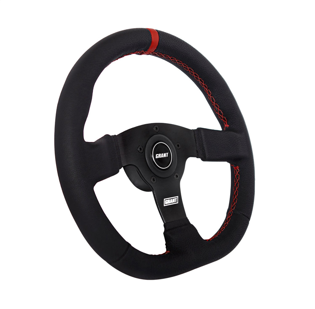 Grant 603 D Series Steering Wheel