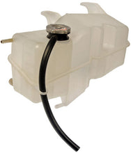 Load image into Gallery viewer, Dorman - OE Solutions 603-307 Pressurized Coolant Reservoir