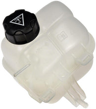 Load image into Gallery viewer, Dorman - OE Solutions 603-332 Pressurized Coolant Reservoir