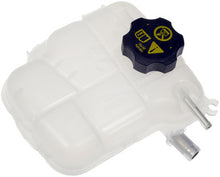 Load image into Gallery viewer, Dorman - OE Solutions 603-383 Pressurized Coolant Reservoir
