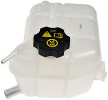 Load image into Gallery viewer, Dorman - OE Solutions 603-385 Pressurized Coolant Reservoir