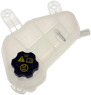 Dorman - OE Solutions 603-386 Pressurized Coolant Reservoir