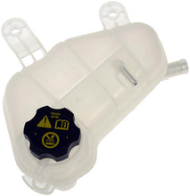 Load image into Gallery viewer, Dorman - OE Solutions 603-386 Pressurized Coolant Reservoir