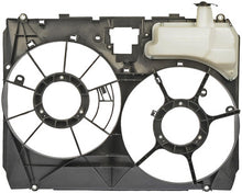 Load image into Gallery viewer, Dorman - OE Solutions 603-436 Fan Shroud With Integrated Coolant Reservoir