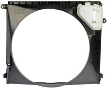 Load image into Gallery viewer, Dorman - OE Solutions 603-441 Fan Shroud With Integrated Coolant Reservoir