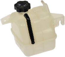 Load image into Gallery viewer, Dorman - OE Solutions 603-491 Pressurized Coolant Reservoir