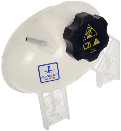 Dorman - OE Solutions 603-841 Pressurized Coolant Reservoir