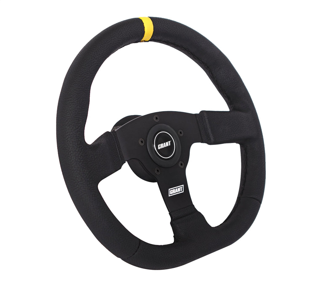 Grant 603-S D Series Steering Wheel