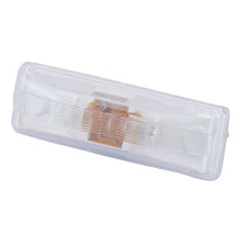 Load image into Gallery viewer, Grote 60301 Rectangular Utility Light, Incandescent, Clear