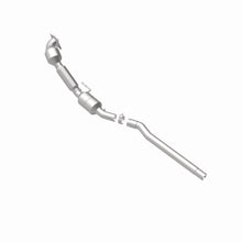 Load image into Gallery viewer, MagnaFlow Exhaust Products 52380 OEM Grade Direct-Fit Catalytic Converter for Select Volkswagen CC, Volkswagen Passat